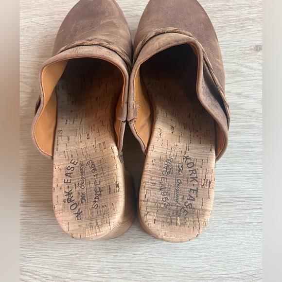 Kork Ease Tilly Clog (Evereve) - Picture 4 of 6